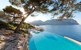 Hotel Roches Blanches Cassis